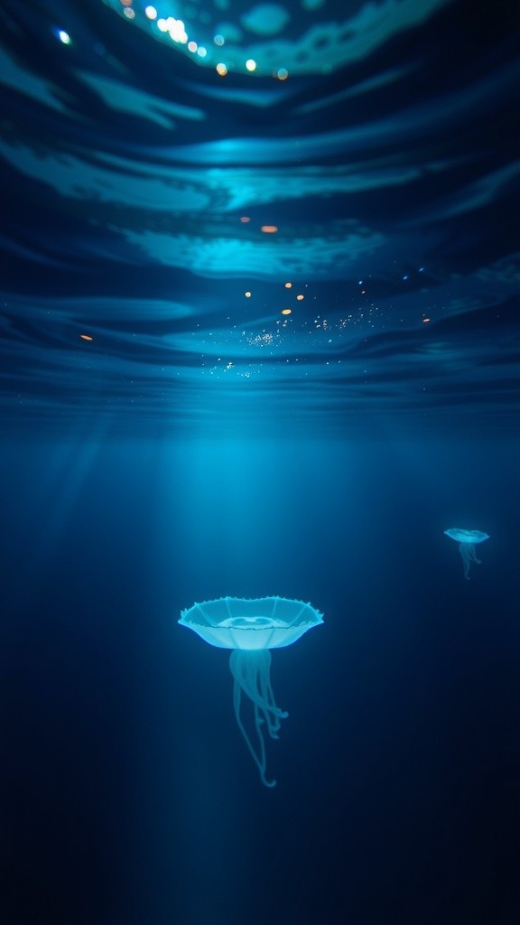 Deep Sea Survival: 3 Harrowing Tales from Below!