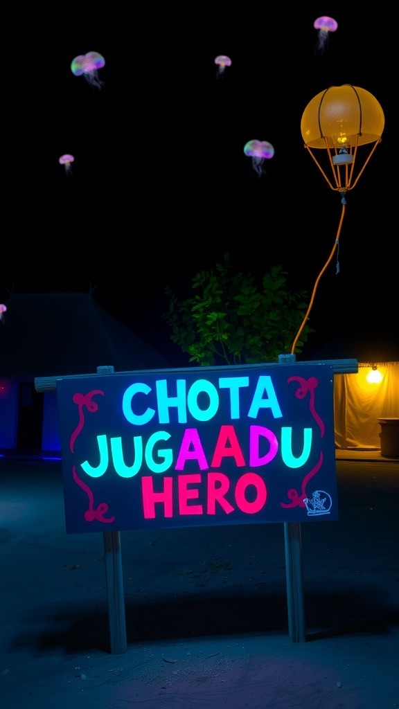 पिंटू का जुगाड़ और हिम्मत