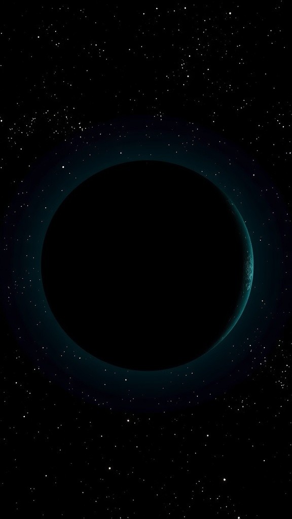 TrES-2b: Planet Tergelap yang Pernah Ditemukan!