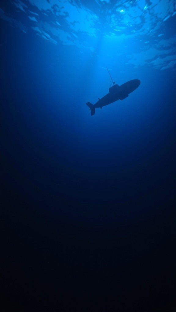 Surviving the Deep: 3 Deadliest Real Life Deep Sea Dives!