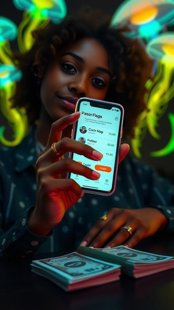 Earn Real Cash as a Teen: Top 3 Apps That Paid Me $387!