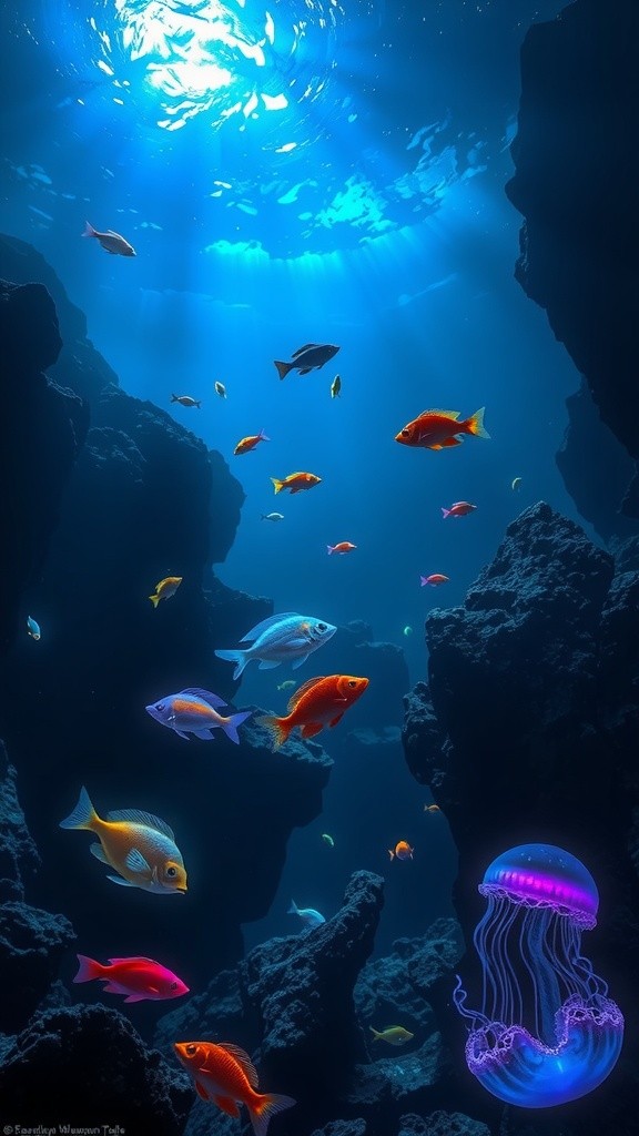 3 Penyelaman Mematikan: Kisah Bertahan Hidup Para Penyem dive