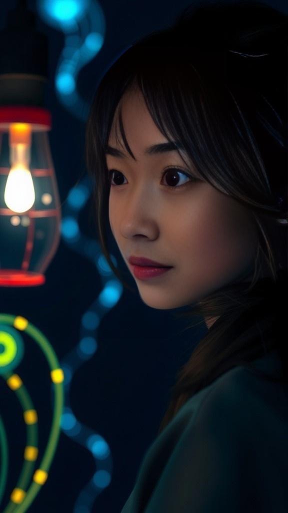 Mengapa Lampu Terlihat Berkedip di Video?