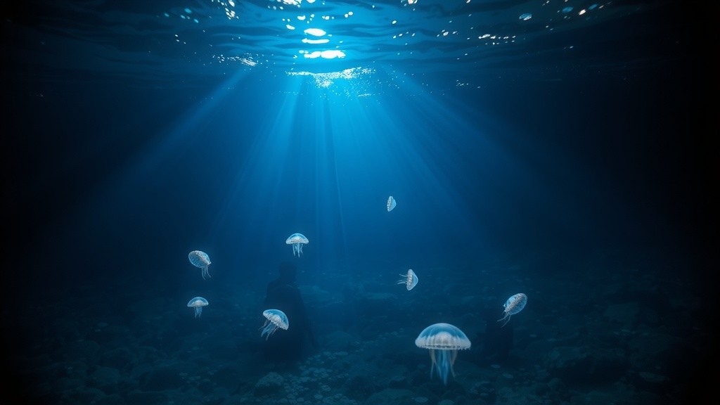Surviving the Abyss: 3 Harrowing Deep Sea Dive Tales