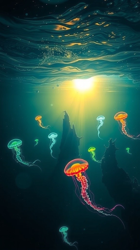 Surviving the Deep: 3 Deadliest Real Life Deep Sea Dives!