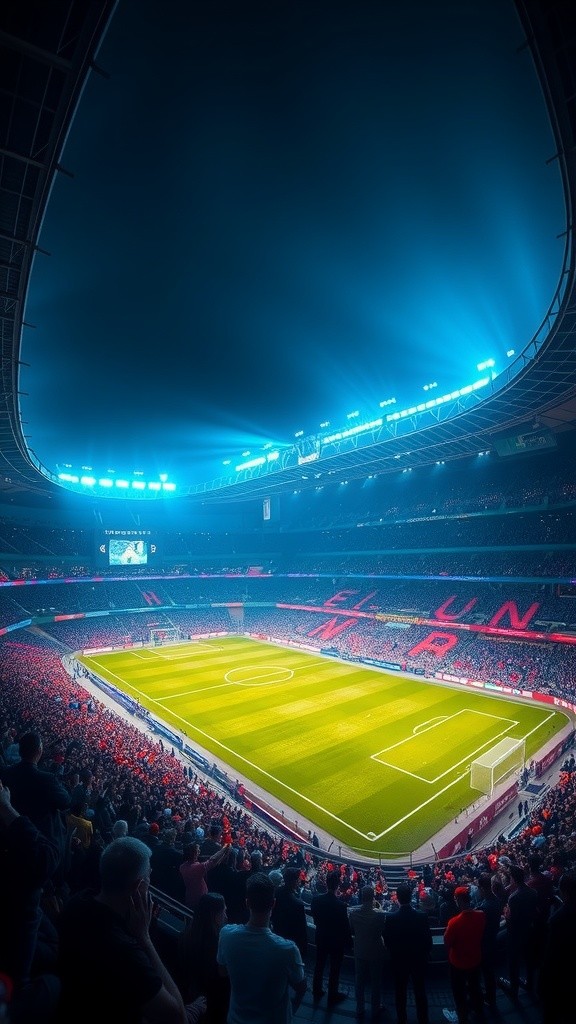 Fakta Menarik tentang Real Madrid: Sejarah dan Prestasi Klub Ikonik