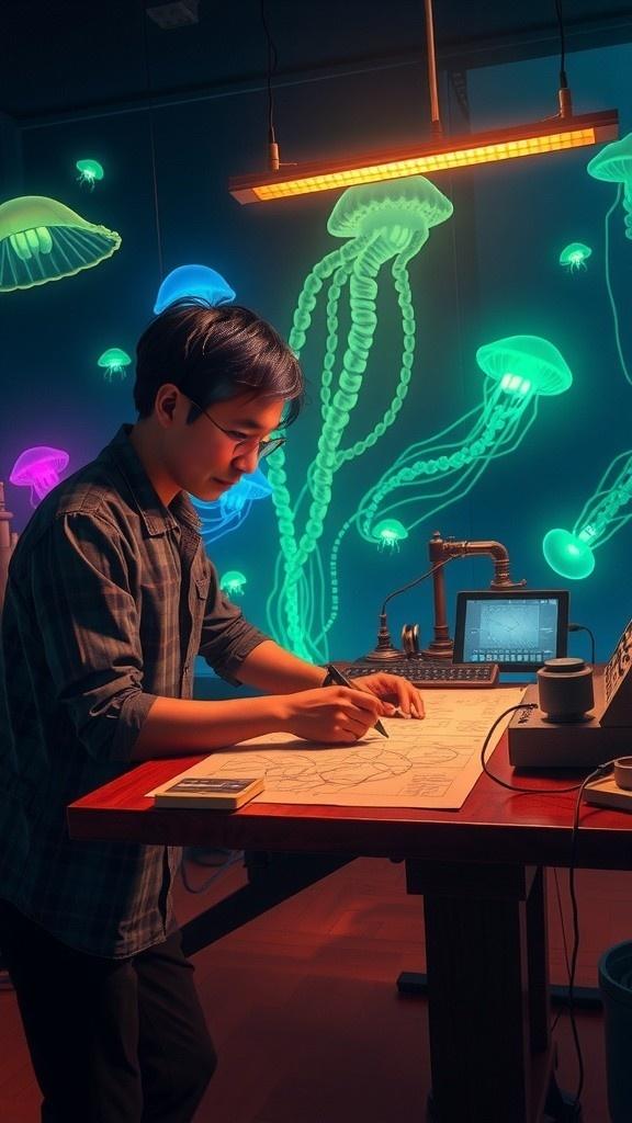 Sejarah Penemuan Listrik dan Kontribusi Ilmuwan Terkenal