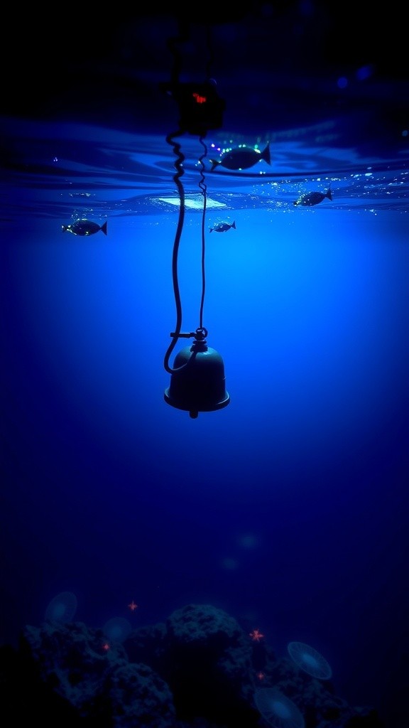 Surviving the Deep: 3 Most Dangerous Sea Dives!