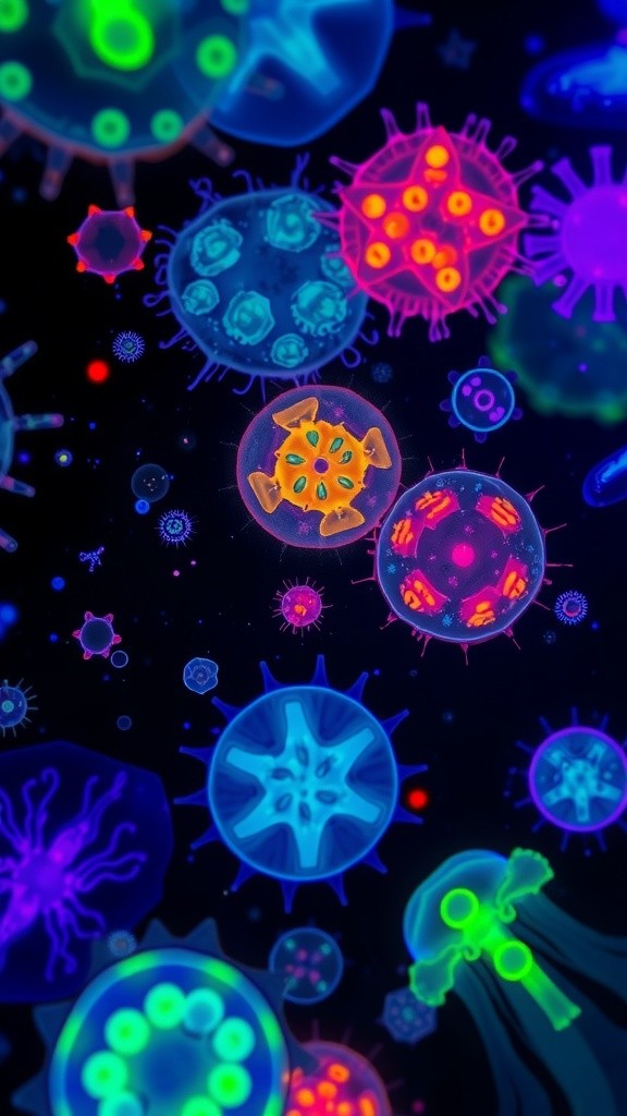 The Miracle of Cellular Regeneration