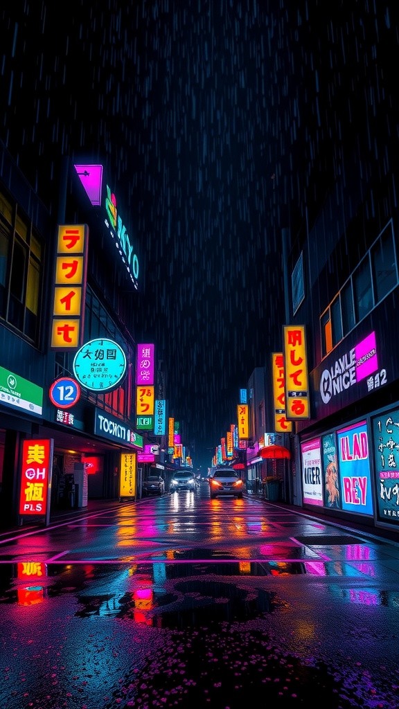 Bladerunner: A Dystopian Crime Saga