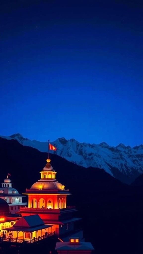 Monkey ke Sath Smartphone Stand aur Kedarnath Vlogging