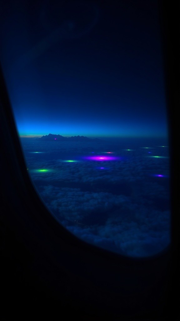 The Window Seat Dilemma