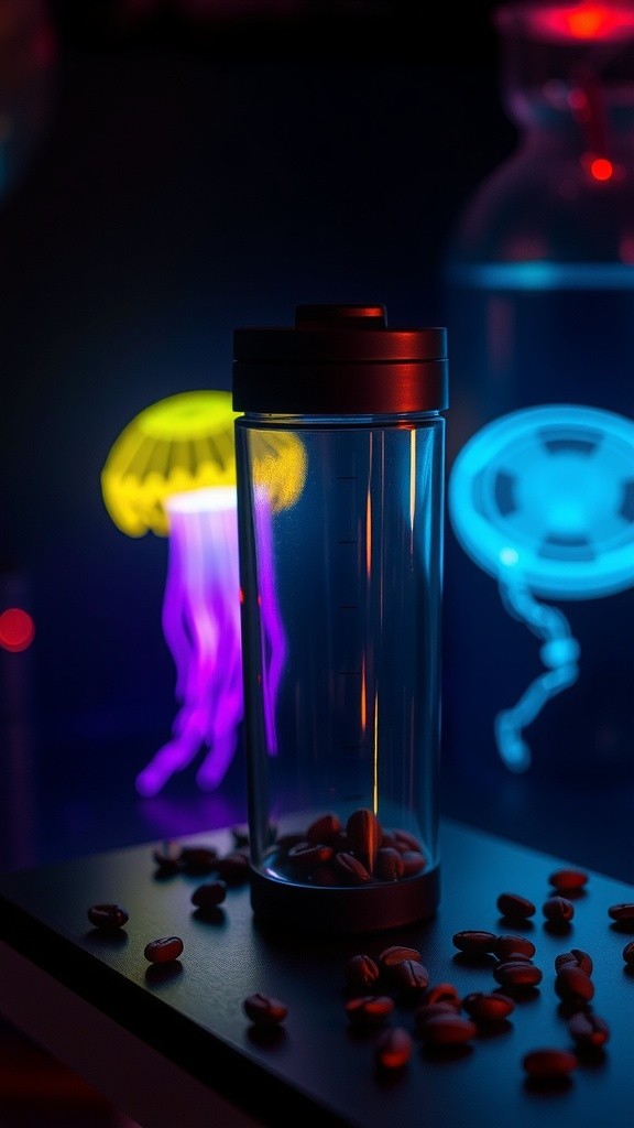 Upgrade Tumblermu: Stylish & Fungsional 24/7!