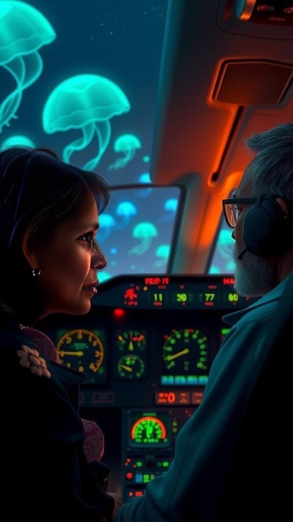Survival Tips for Airline Emergencies