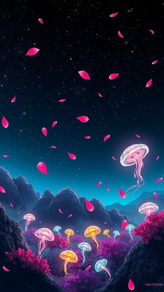 Starlight Serenade