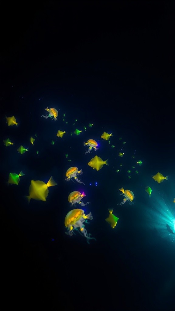 Gehre Samundar ki Khatarnak Diving: Divers ki Kahani