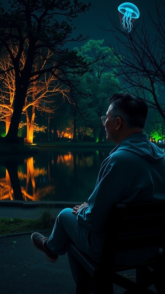 The Strength of Solitude