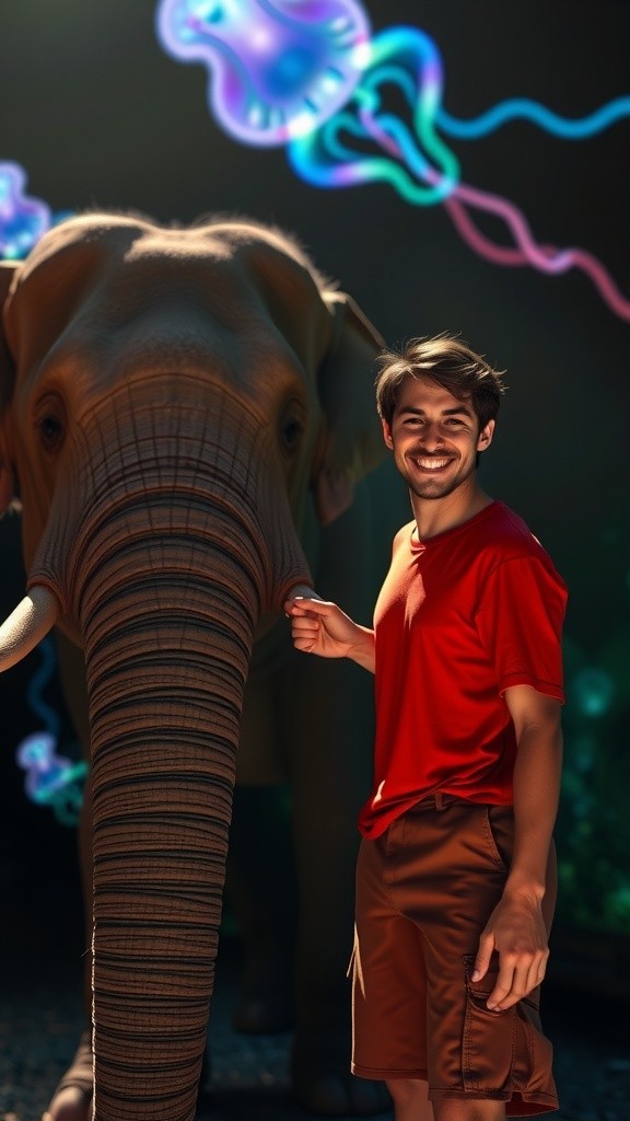 A Ride to Remember: The Tourist's Hilarious Mix-Up
