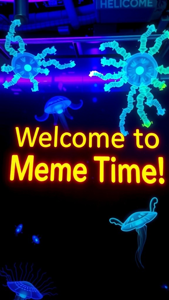 Exploring the Evolution of Memes: From Nostalgia to Viral Sensations!