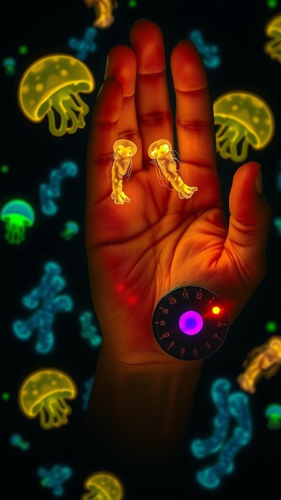 The Microbiome: Your Body's Essential Allies