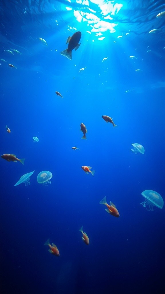 3 Most Dangerous Deep Sea Dives Where Divers Survived!