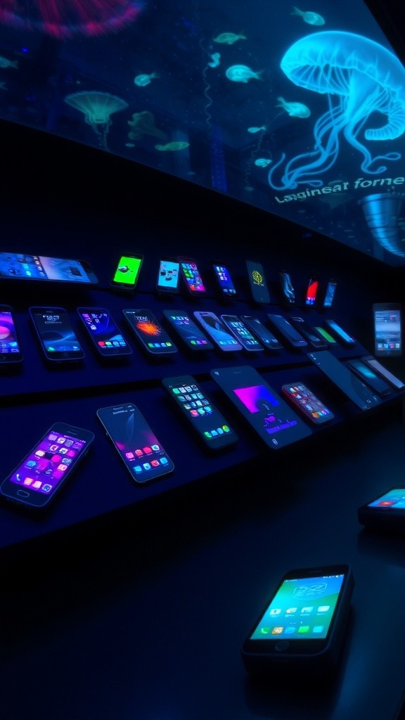 5 Hilarious and Shocking Mobile Phone Facts!