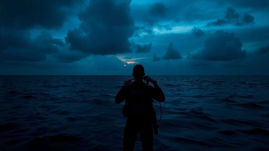 Top 3 Deadliest Deep Sea Dives - Survivors' Stories!