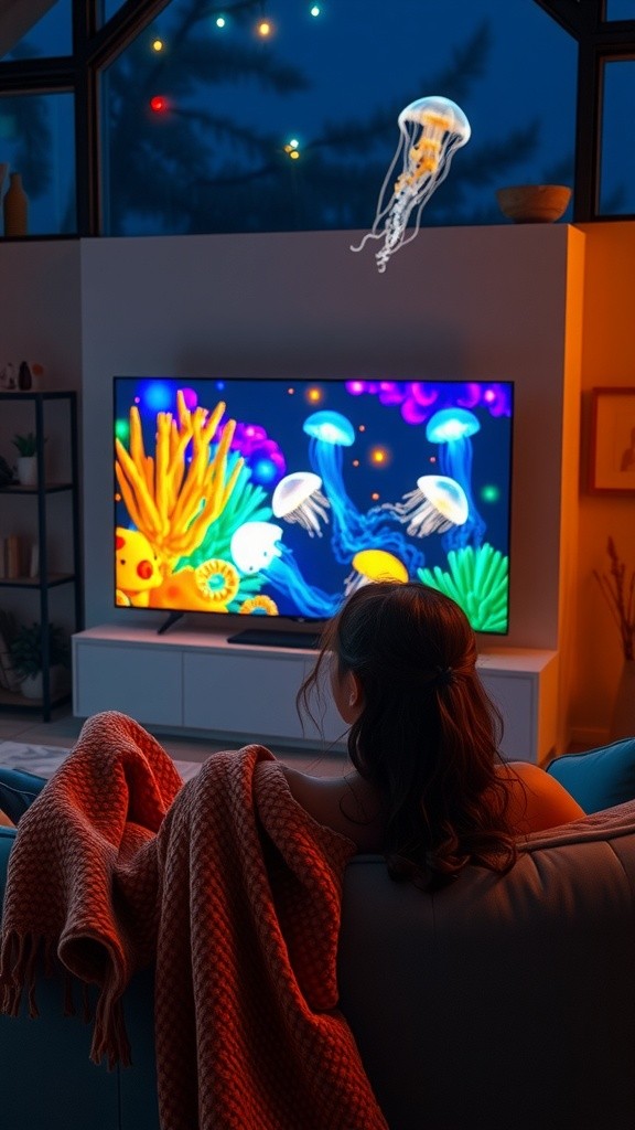 Understanding Binge-Watching: Effects on Your Brain and Well-Being