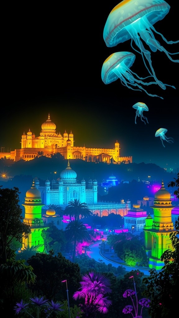 The Legend of Lord Hanuman