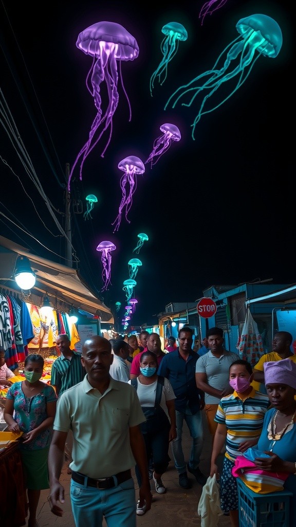 Love in Lagos: A Story of Dreams and Tradition