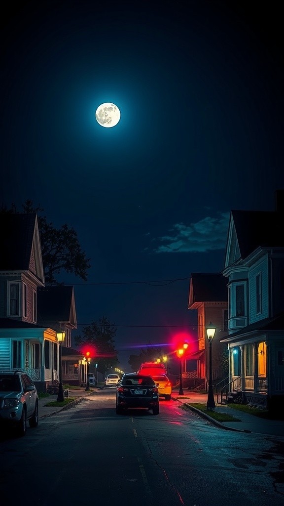 The Haunting of Villisca Axe Murder House