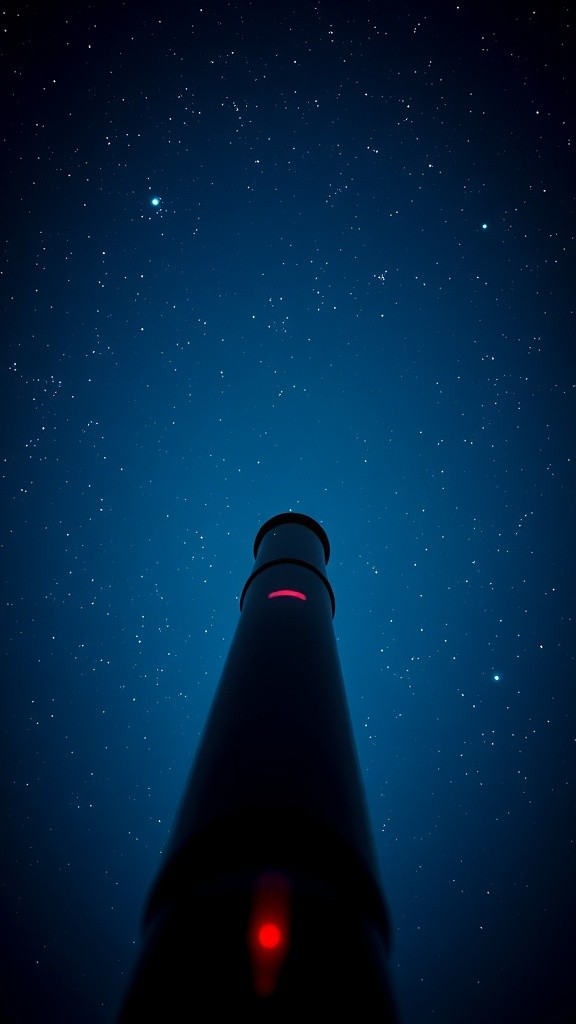 Zara and the Signal from Space