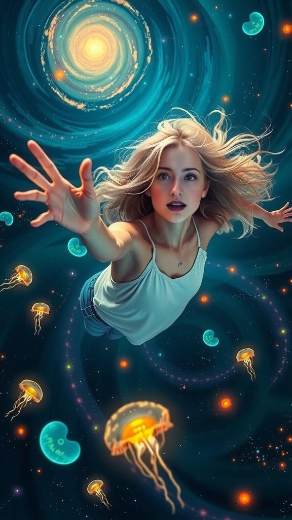 Zara and the Quest for the Sun Crystal