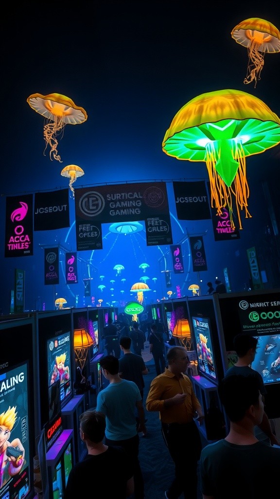 Kisah Nyata: Dari Kejayaan ke Penyesalan di Dunia Game