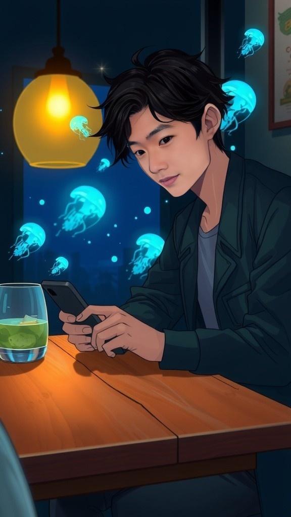 Menemukan Akun Game SULTAN dengan Drama Unik!