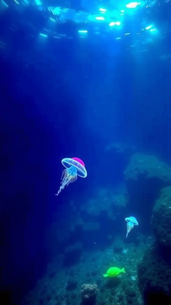 Surviving the Deep: 3 Most Dangerous Deep Sea Dives