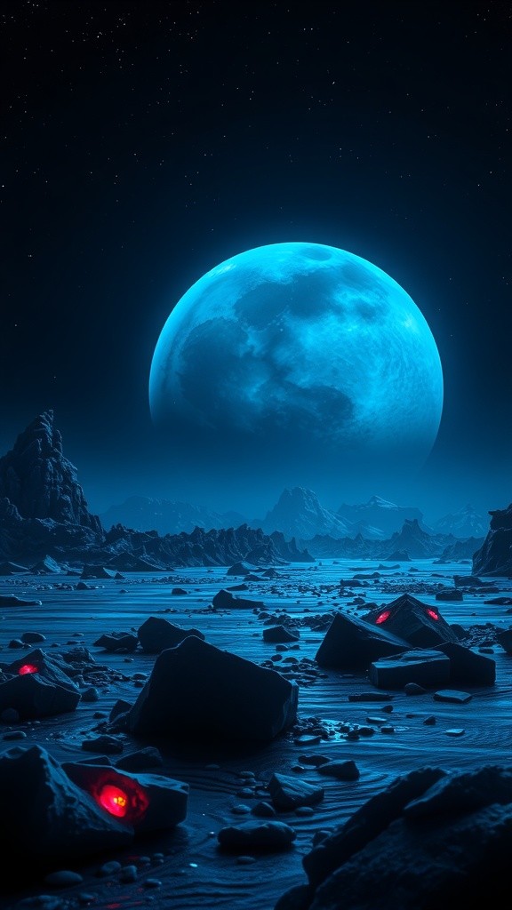 Mengapa Pluto Dingin dan Gelap?