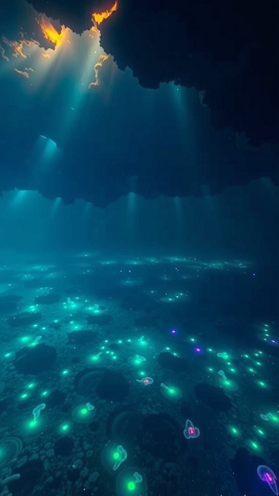 Surviving the Deep: 3 Most Dangerous Real Life Dives!