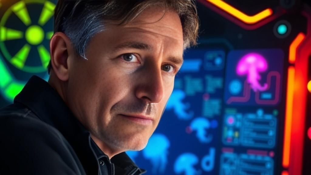 IRON MAN: LEGACY REBORN