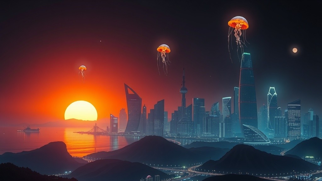 Exploring the Frontiers of Science and Technology