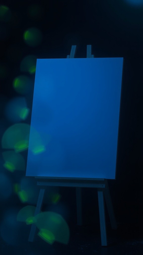 Canvas Kehidupan yang Menghitam