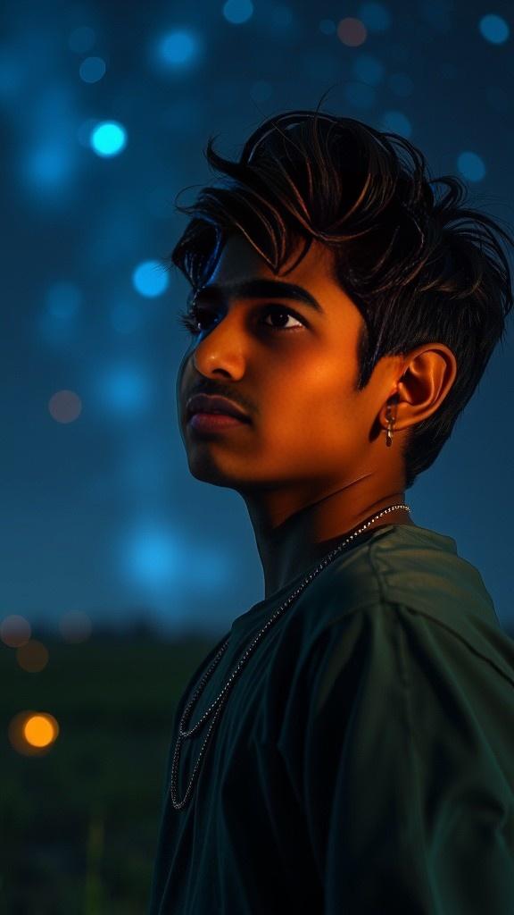 Soaring Dreams: The Story of Subanshu Shukla