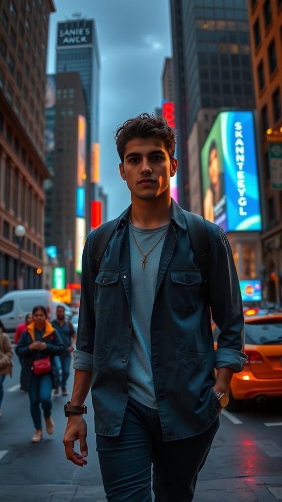 Spider-Man: Melawan dan Menolong Electro