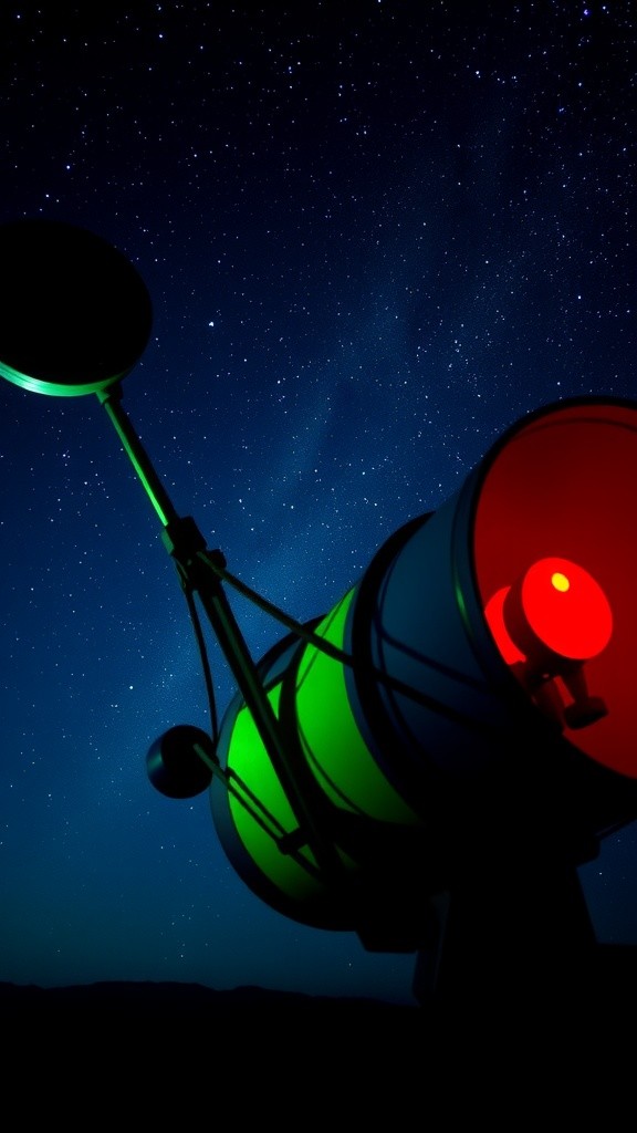 Wow Signal: Kya Yeh Alien Civilization Ka Message Tha?