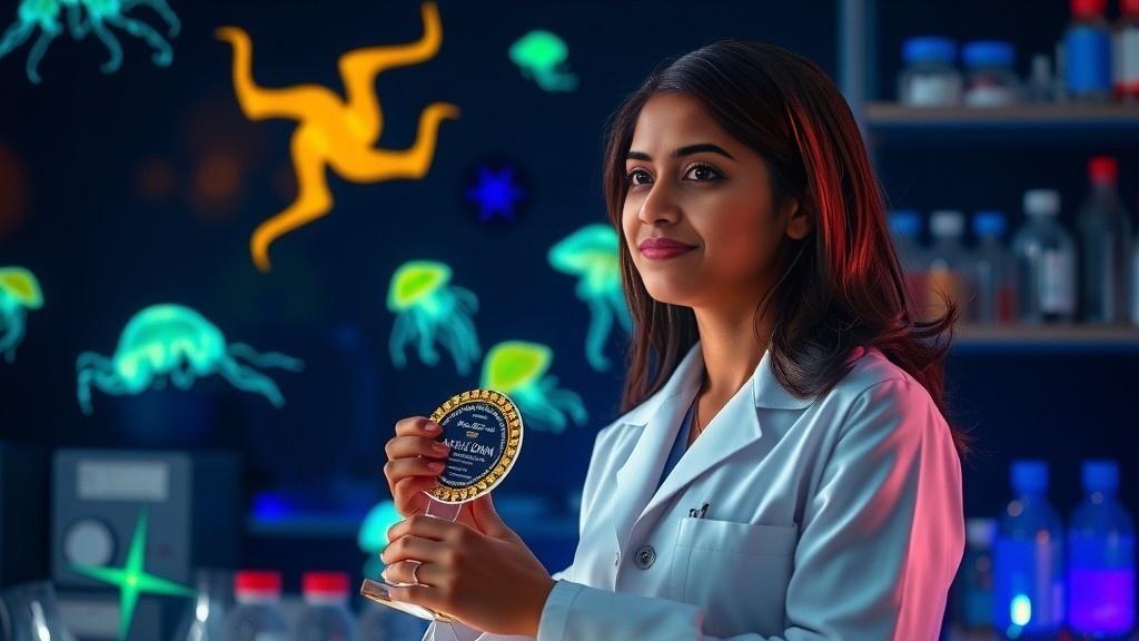 Love Beyond Time: A Journey of Heart and Science
