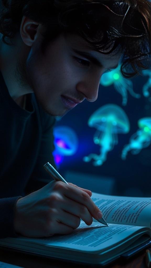 The Eternal Journey of Knowledge