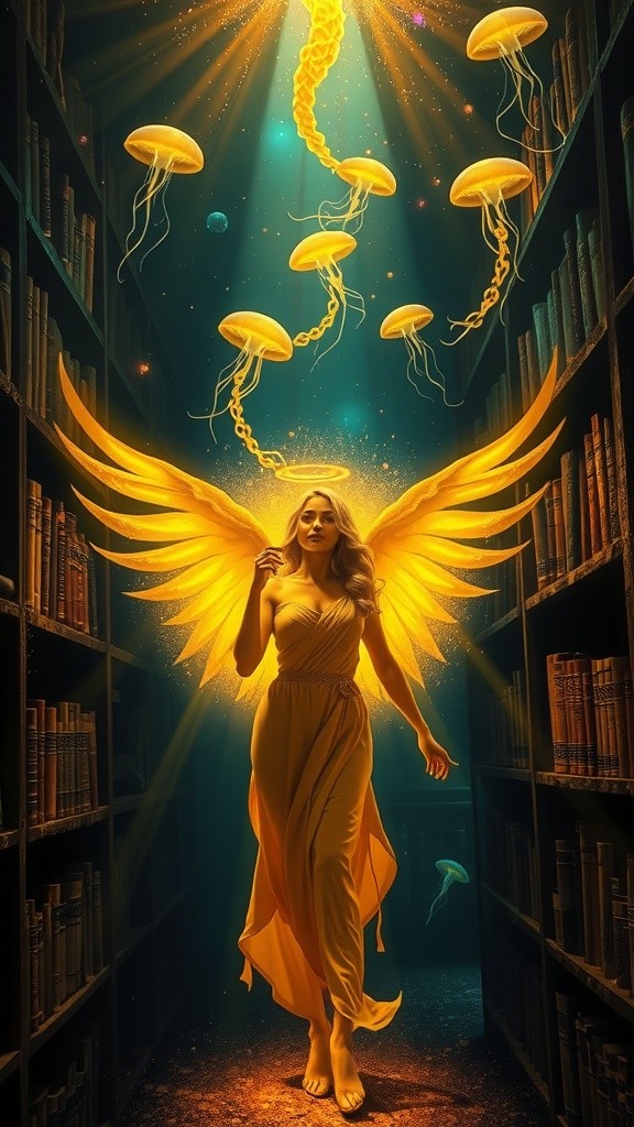 Nitika: The Guardian of Abundance