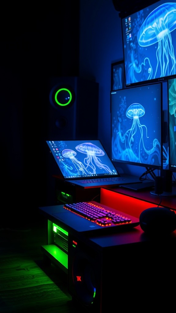 How to Become a Pro Gamer: Essential Steps and Top Games for Competitive Play