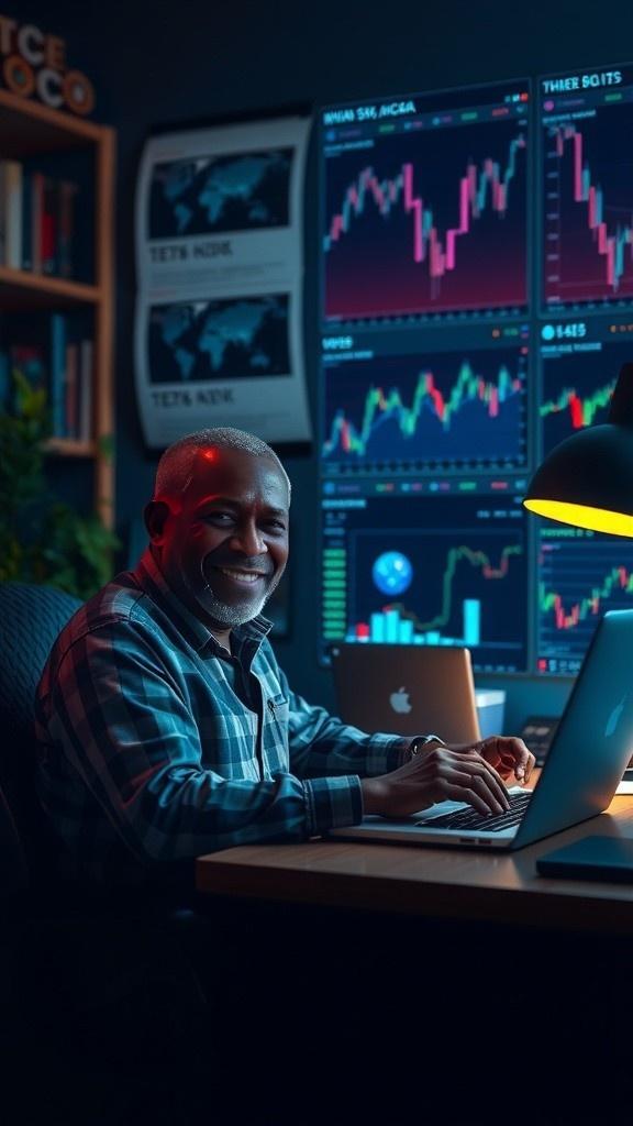 Prediksi Saham Unik ala Pak Bejo
