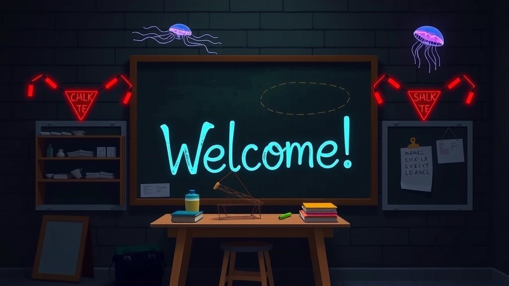 Learn Greetings in English with Alex!